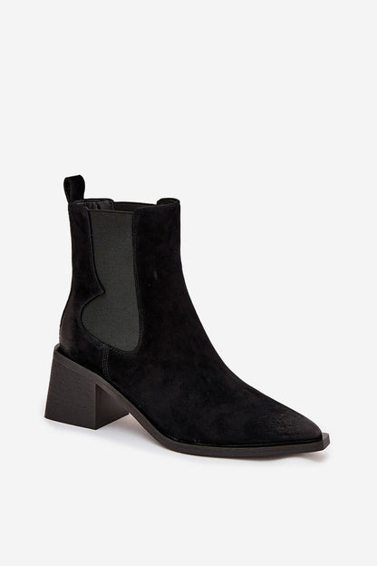  Bottes à talons model 218704 Step in style 