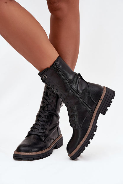  Bootie model 218705 Step in style 