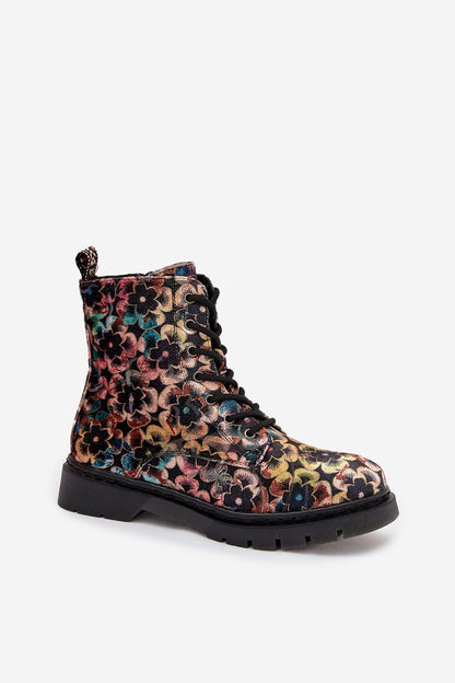  Bottes model 218713 Step in style 