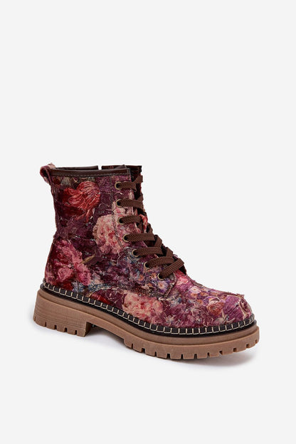  Bottes model 218714 Step in style 