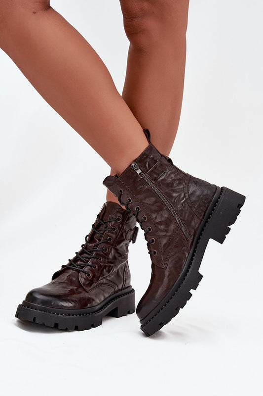  Bottes model 218718 Step in style 