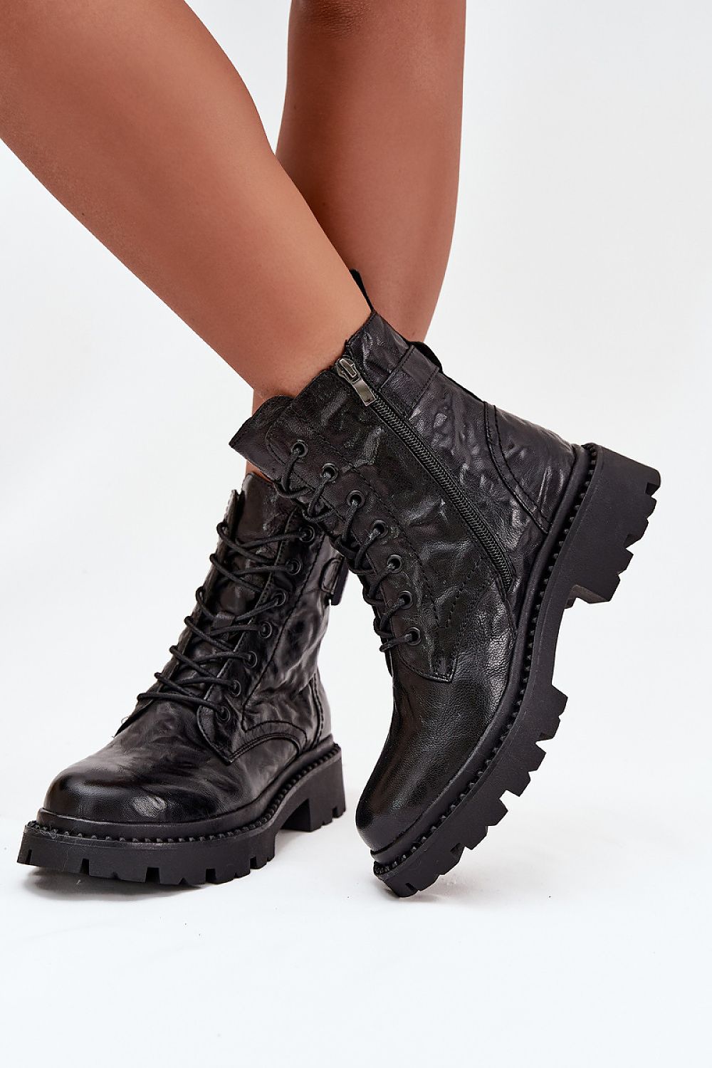  Bottes model 218719 Step in style 