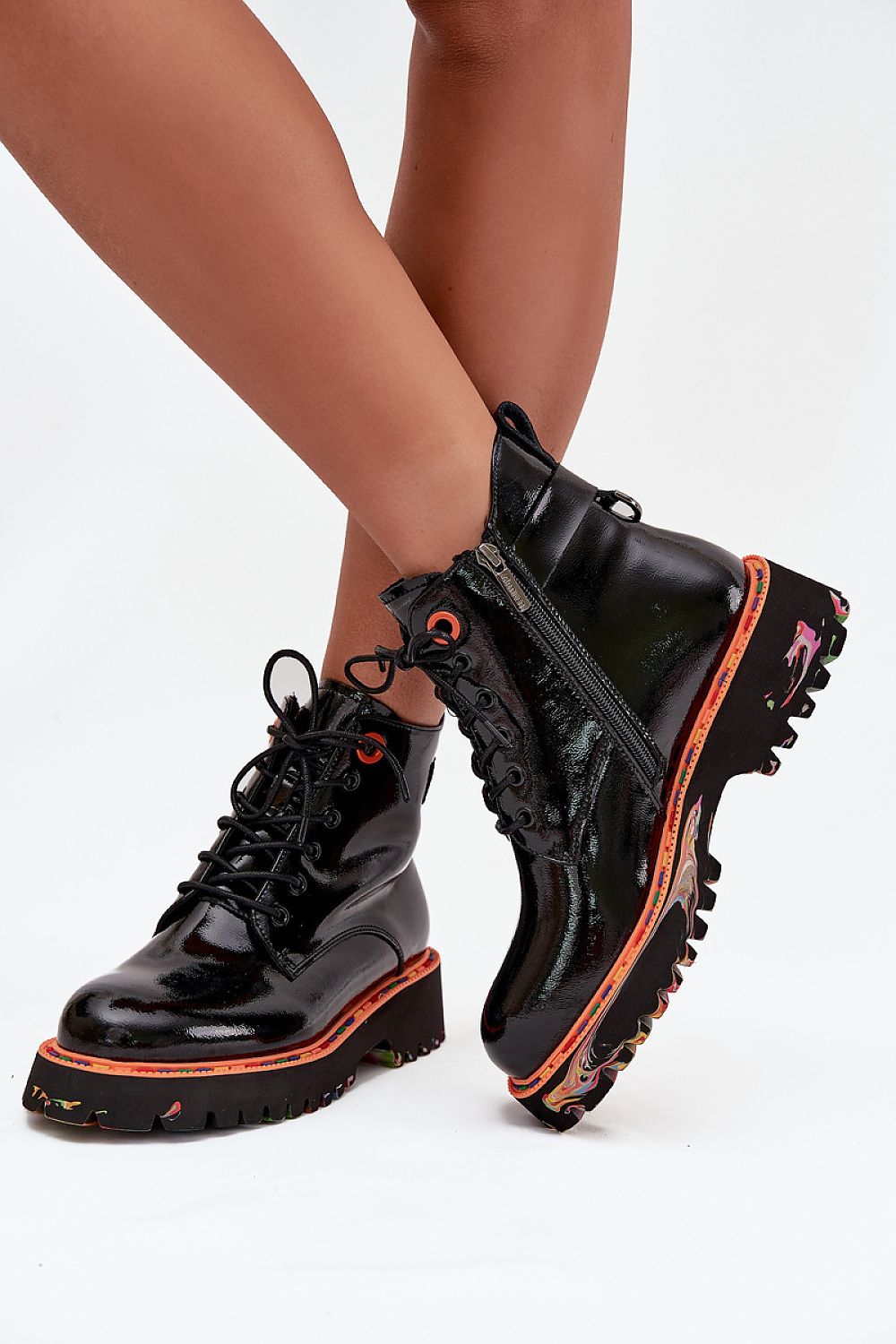 Bottes model 218720 Step in style 