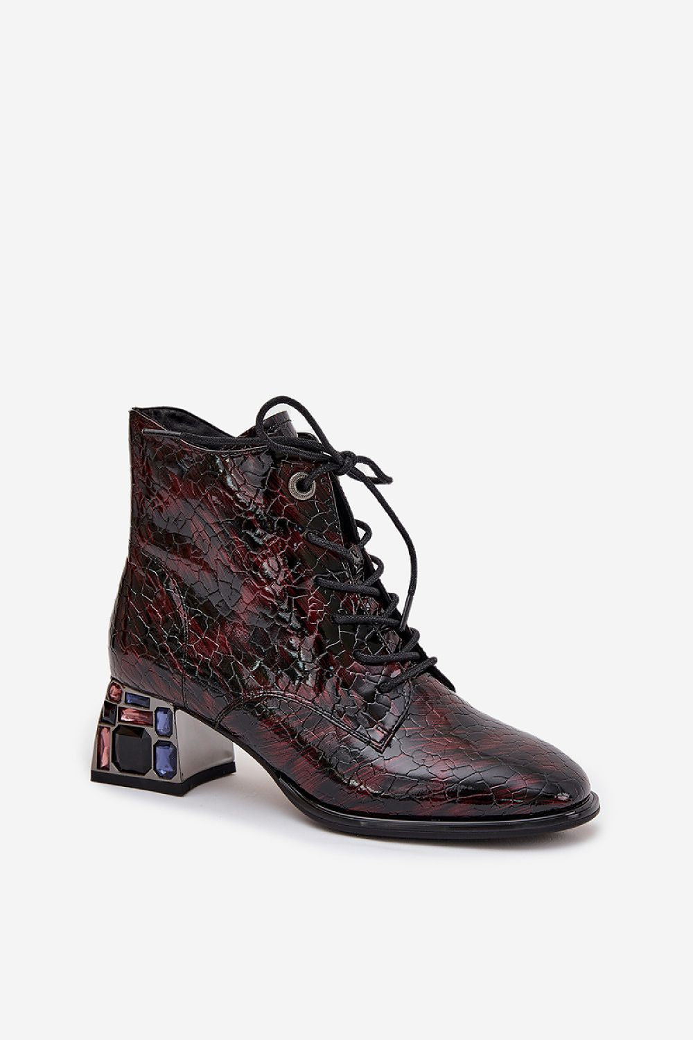  Bottes à talons model 218721 Step in style 