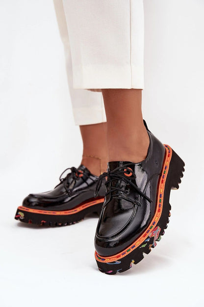  Chaussures Basses model 218697 Step in style 