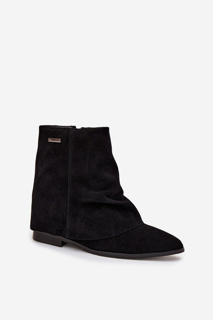  Bottes cothurnes model 218724 Step in style 