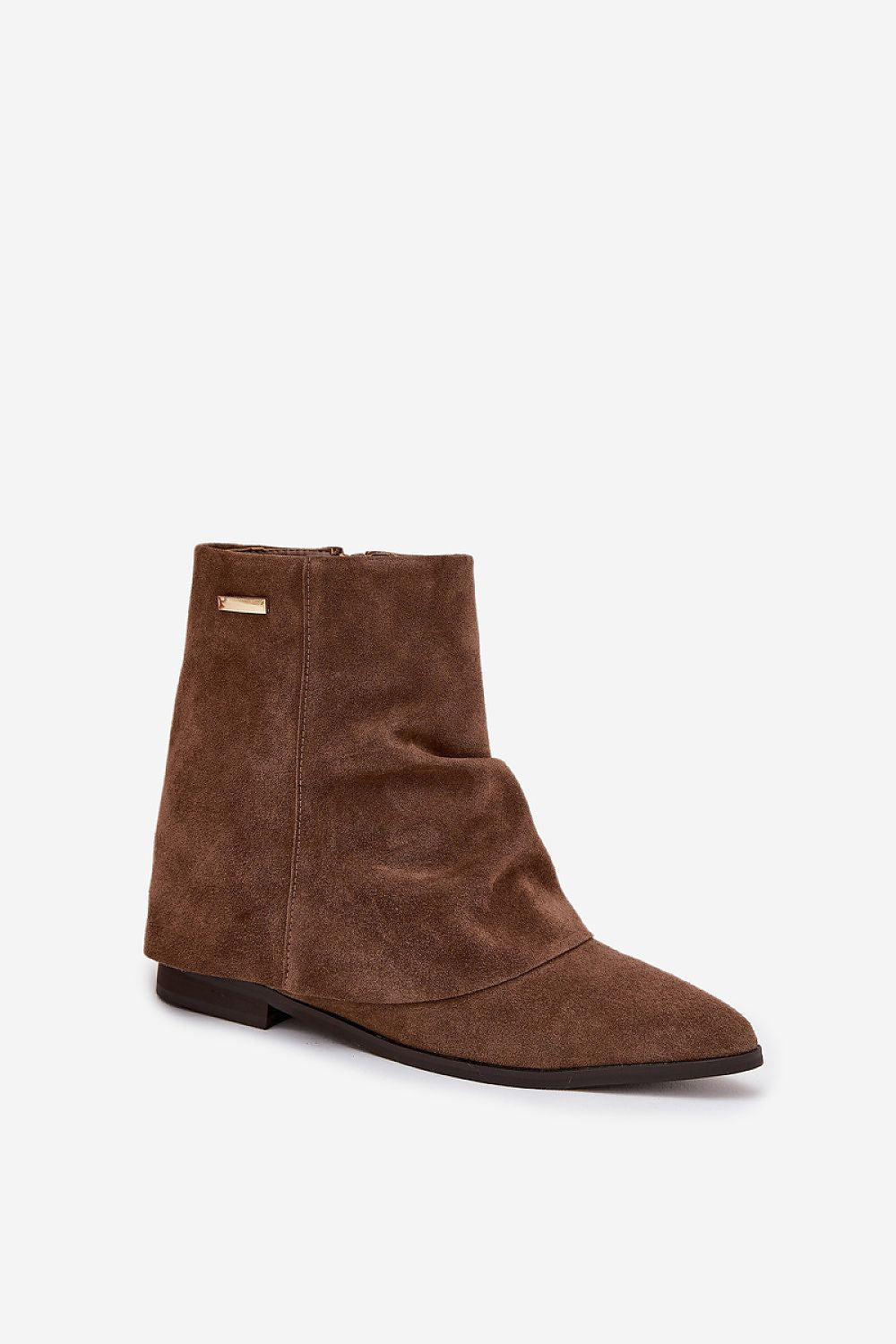  Bottes cothurnes model 218725 Step in style 