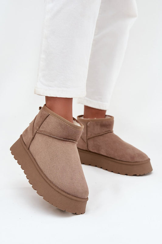  bottes de neige model 218736 Step in style 