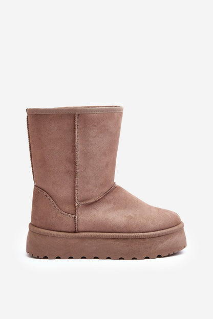  bottes de neige model 218741 Step in style 