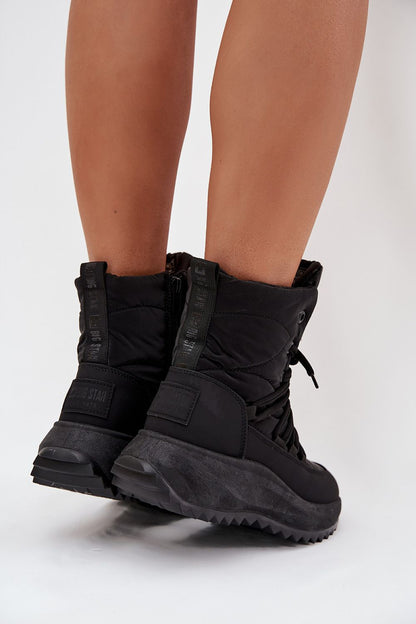  bottes de neige model 218742 Step in style 