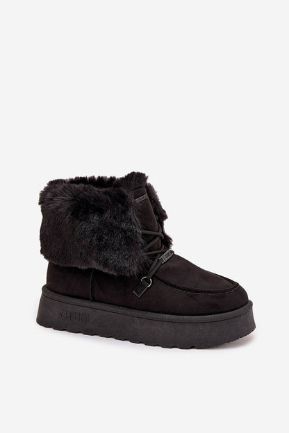  bottes de neige model 218744 Step in style 
