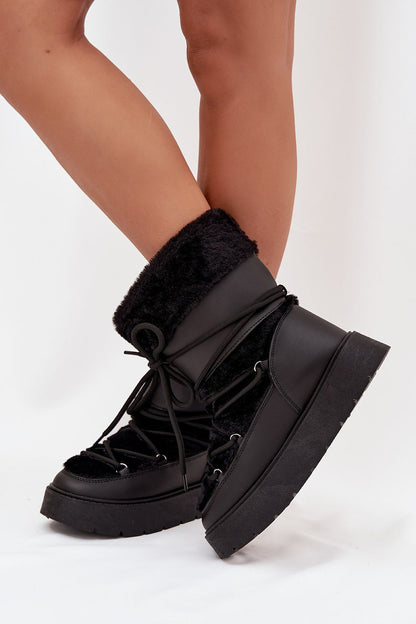  bottes de neige model 218747 Step in style 