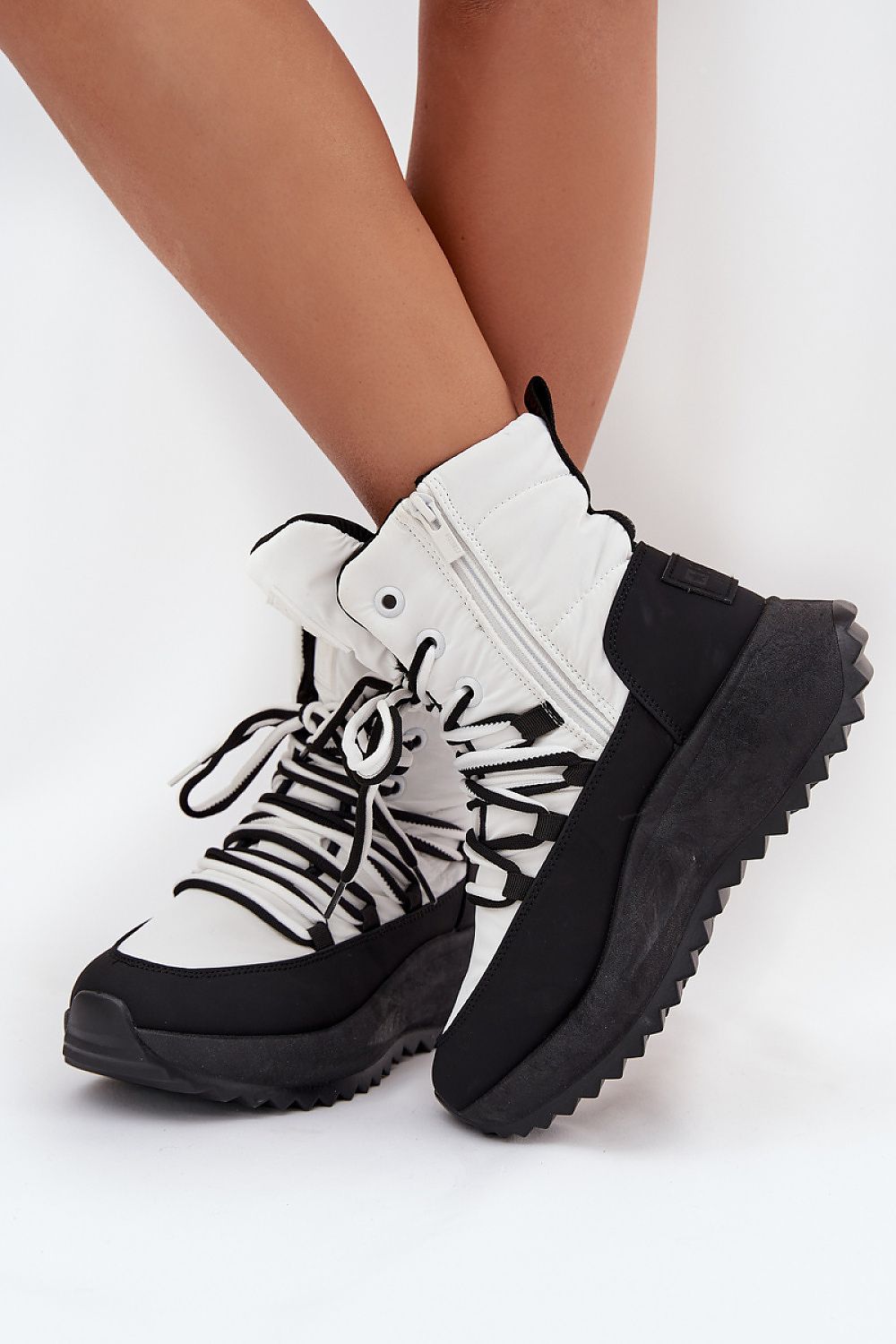  bottes de neige model 218750 Step in style 