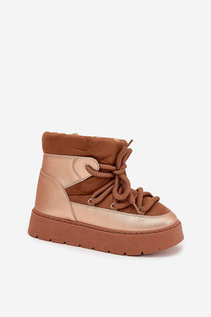  bottes de neige model 218753 Step in style 