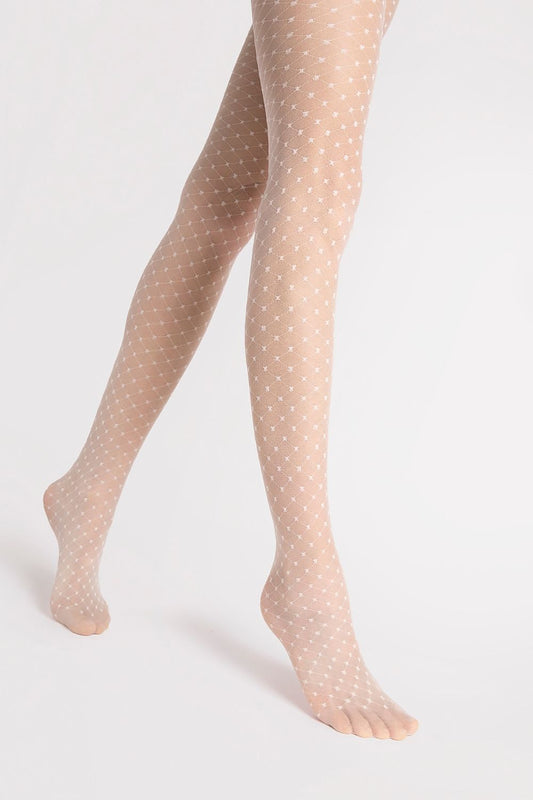  Collant model 218762 Fiore 