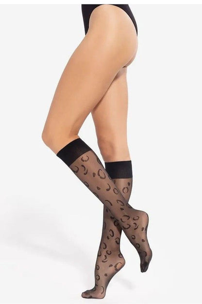  Chaussettes longues model 218771 Gatta 
