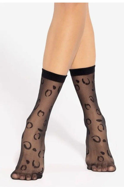 Chaussettes model 218777 Gatta 