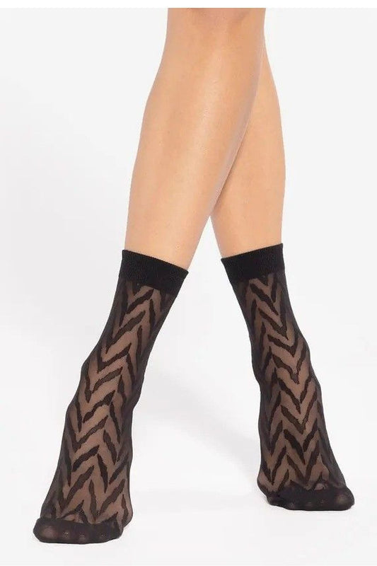  Chaussettes model 218778 Gatta 