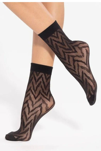  Chaussettes model 218778 Gatta 