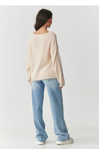  Chandail model 218807 Makadamia 