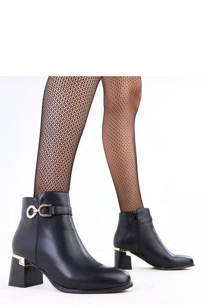  Bottes à talons model 218814 Solea 