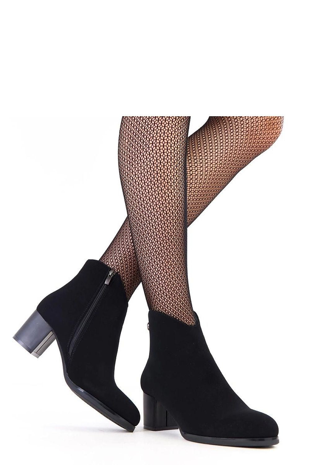  Bottes à talons model 218816 Solea 