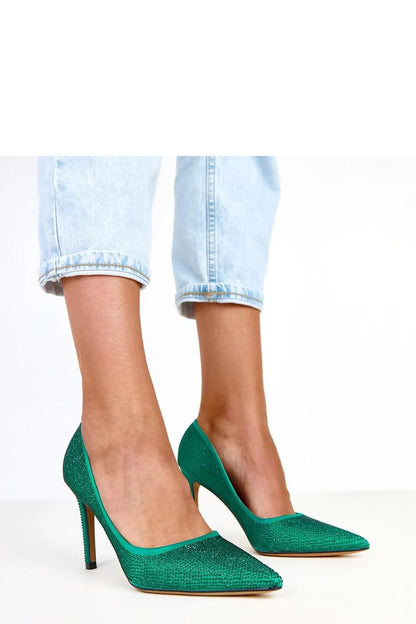  Talons hauts model 218819 Solea 