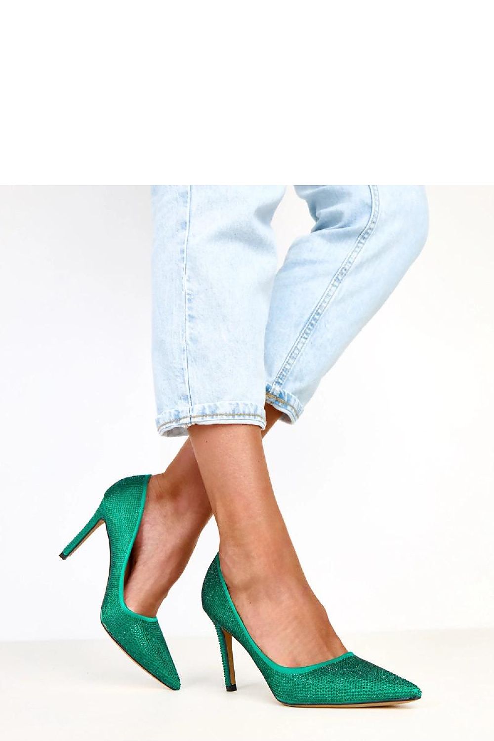  Talons hauts model 218819 Solea 