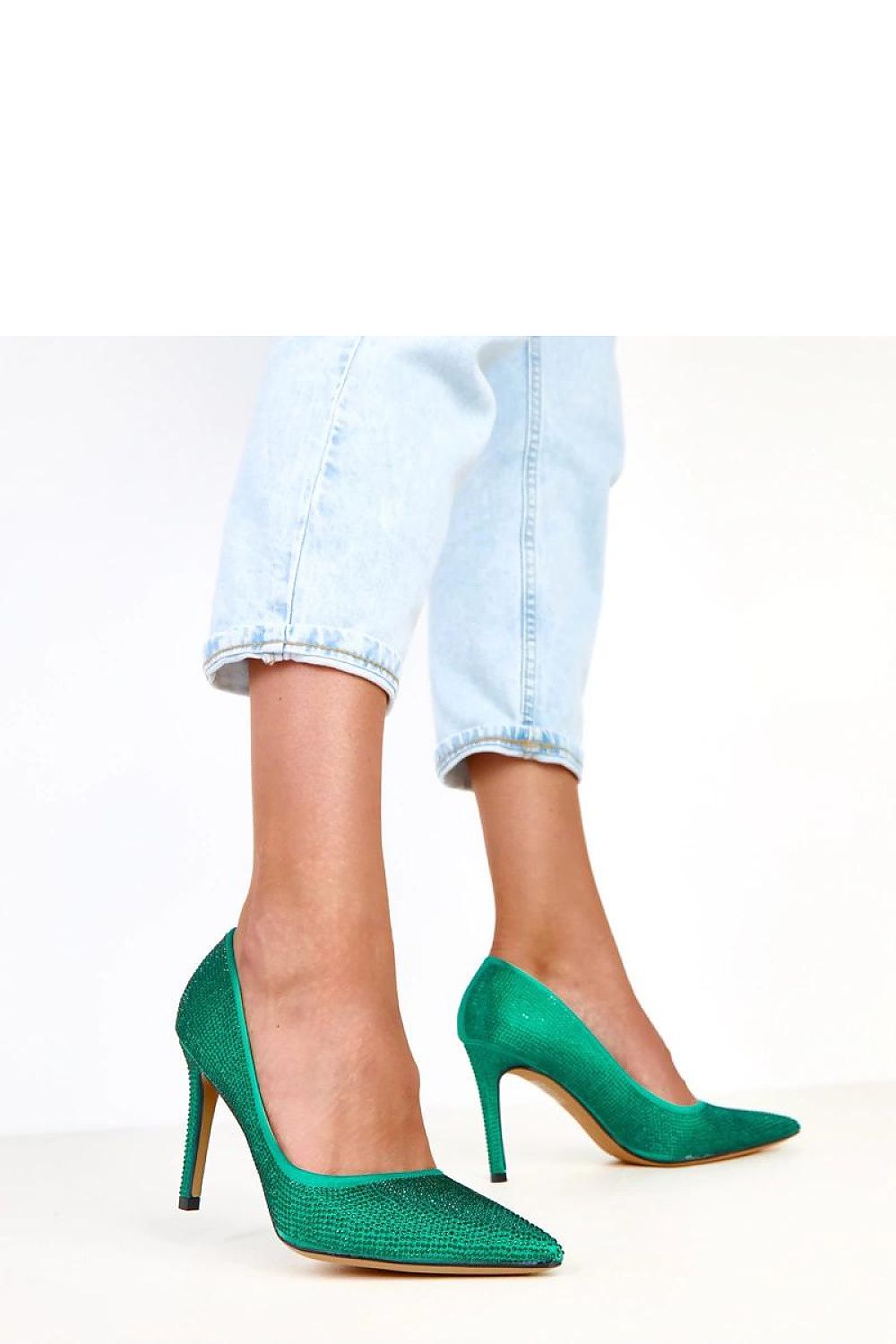  Talons hauts model 218819 Solea 