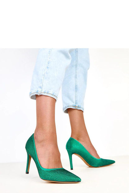  Talons hauts model 218819 Solea 