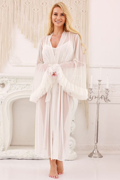  Robes de chambre model 218890 Kalimo 