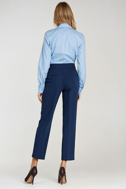  Chemise manche longue model 218898 Nife 