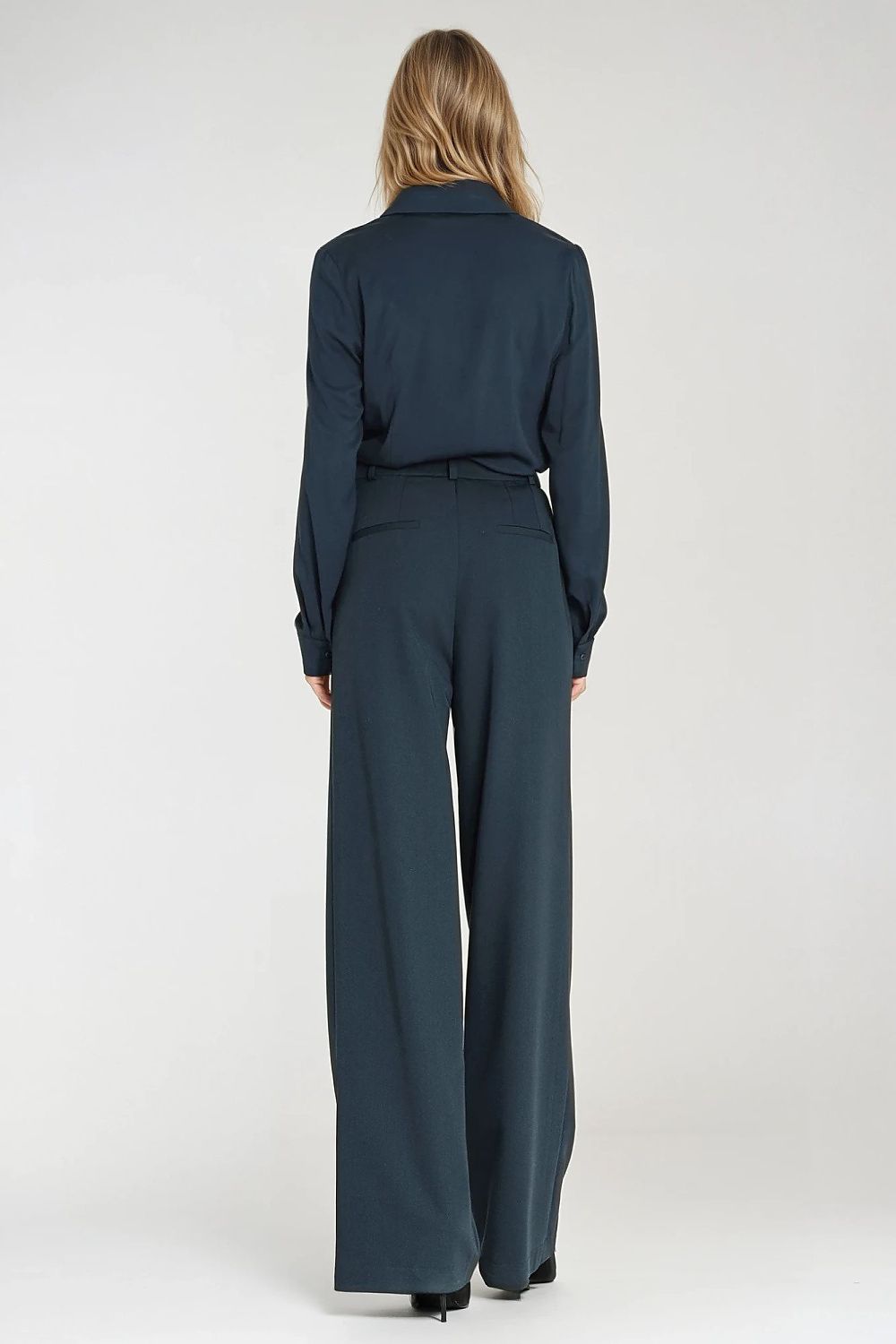  Chemise manche longue model 218899 Nife 