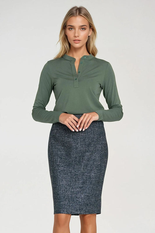  Chemisier model 218901 Nife 