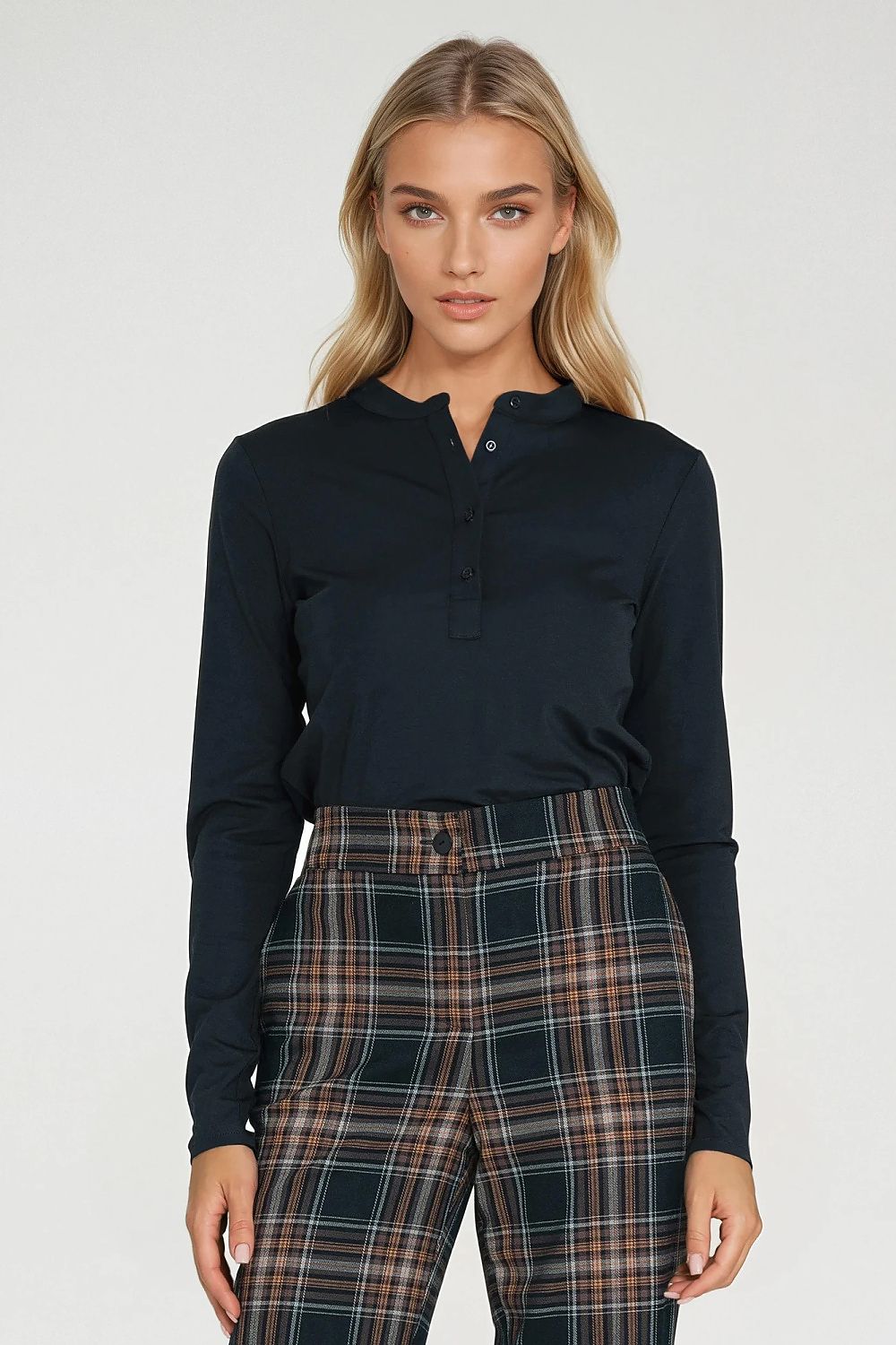  Chemisier model 218902 Nife 