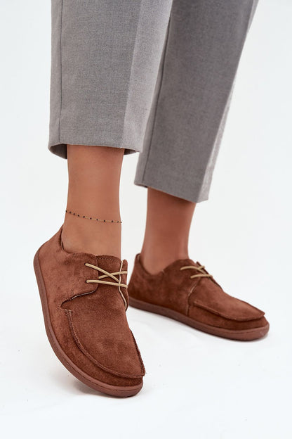  Chaussures Basses model 218904 Step in style 