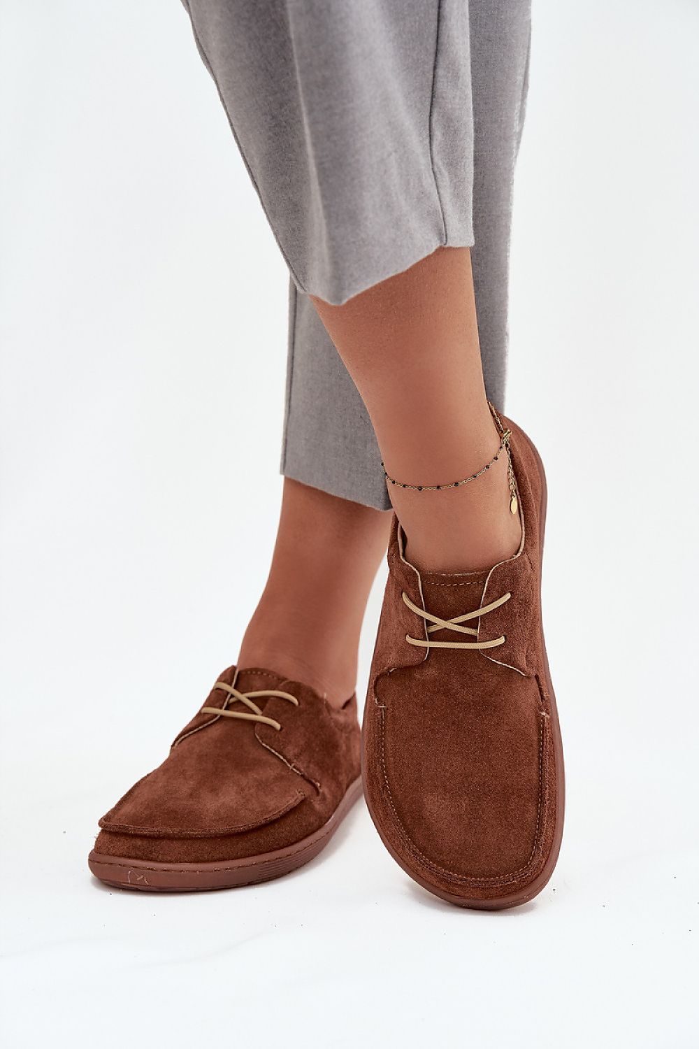  Chaussures Basses model 218904 Step in style 