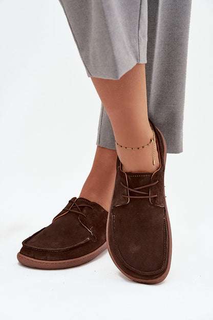  Chaussures Basses model 218907 Step in style 