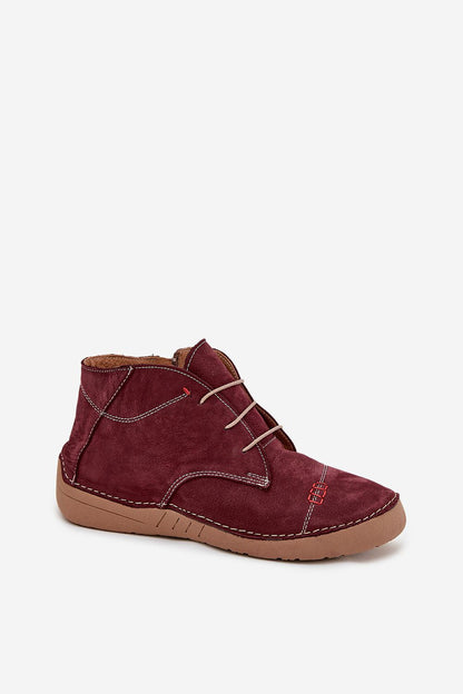  Chaussures Basses model 218908 Step in style 