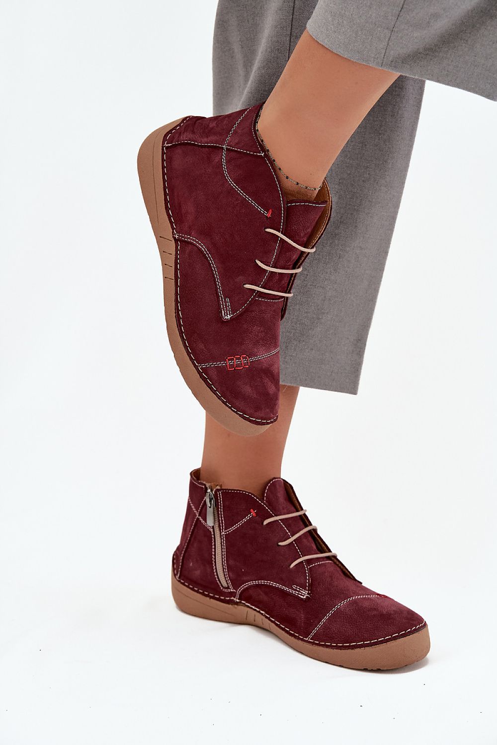  Chaussures Basses model 218908 Step in style 