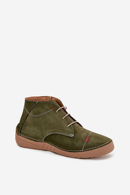  Chaussures Basses model 218909 Step in style 