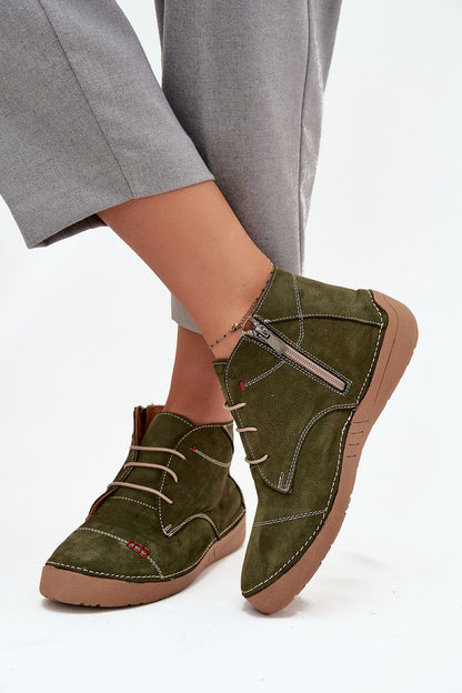  Chaussures Basses model 218909 Step in style 