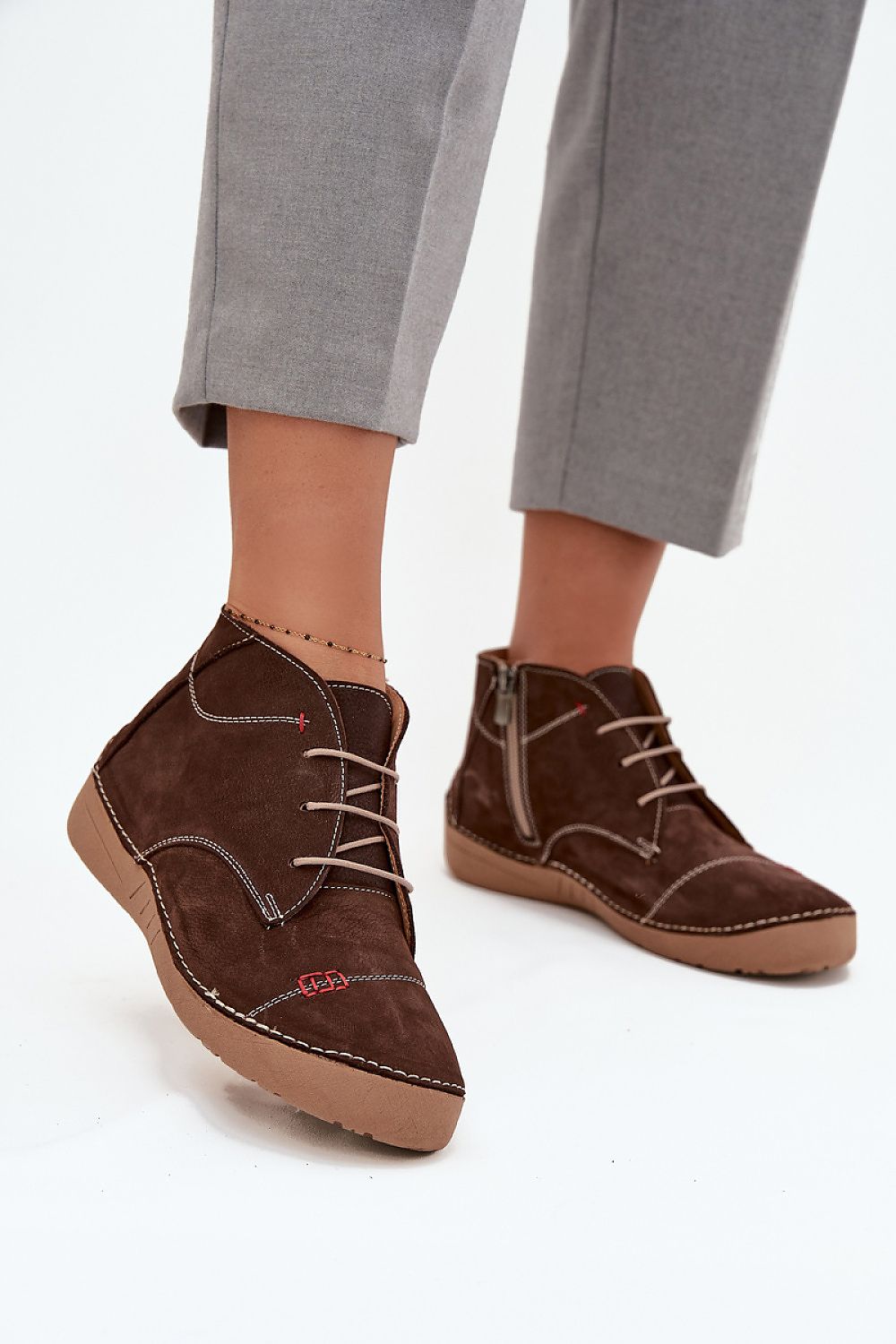  Chaussures Basses model 218910 Step in style 