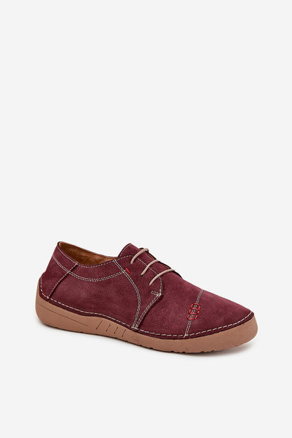  Chaussures Basses model 218911 Step in style 