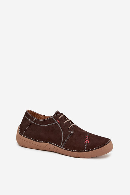  Chaussures Basses model 218912 Step in style 