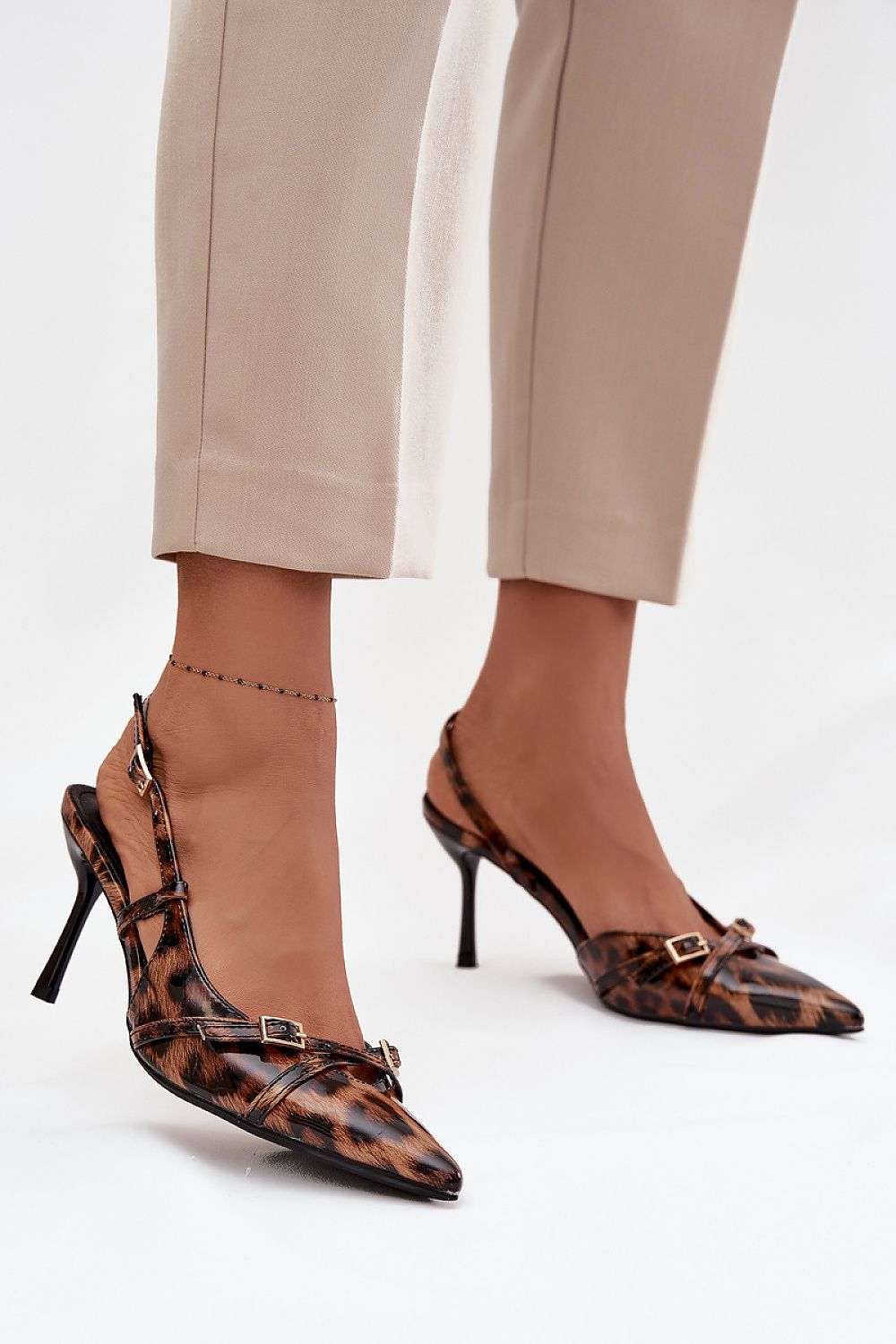  Talons hauts model 218913 Step in style 