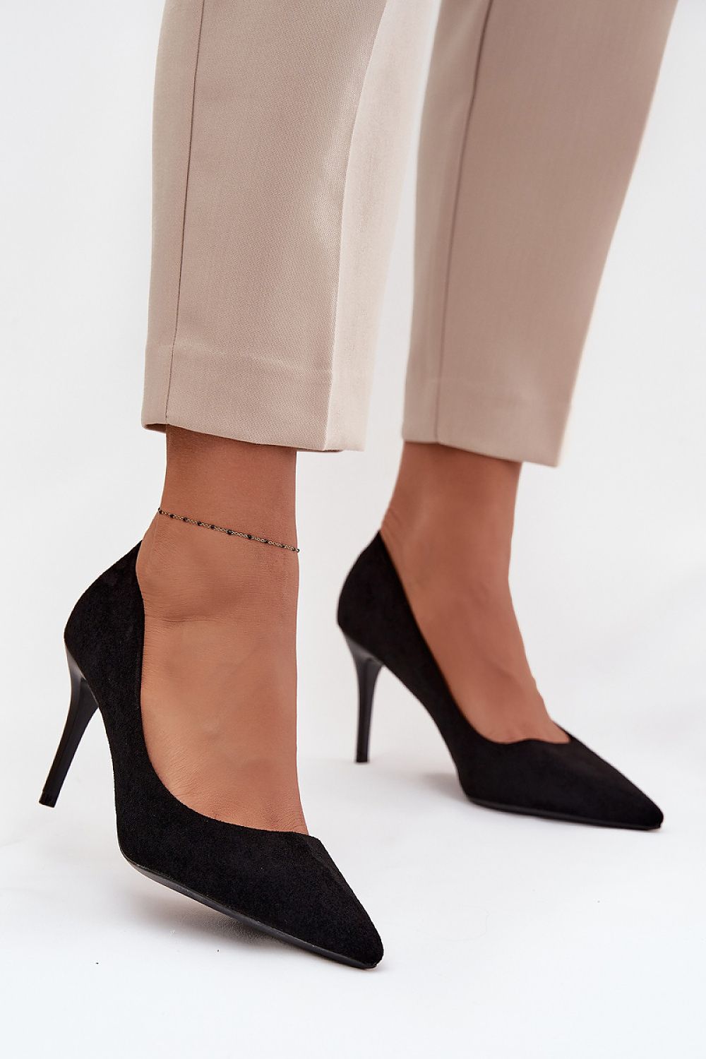  Talons hauts model 218915 Step in style 