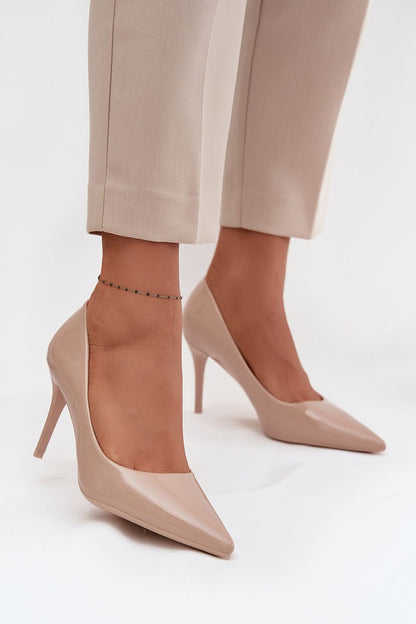  Talons hauts model 218919 Step in style 