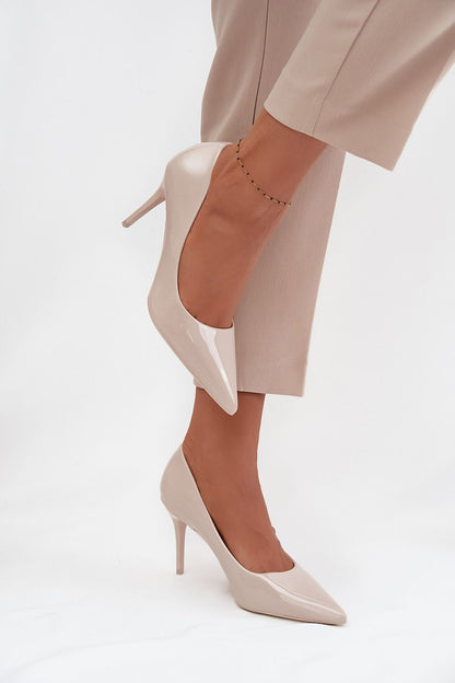  Talons hauts model 218920 Step in style 
