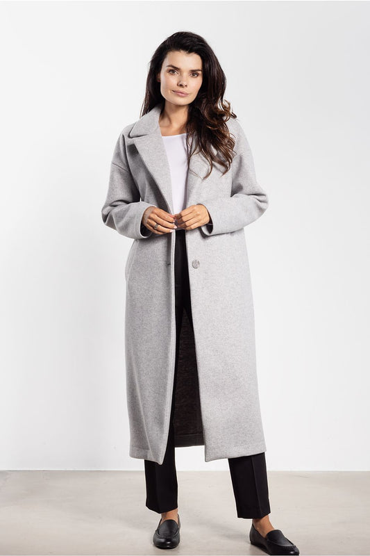  Manteau model 218966 awama 